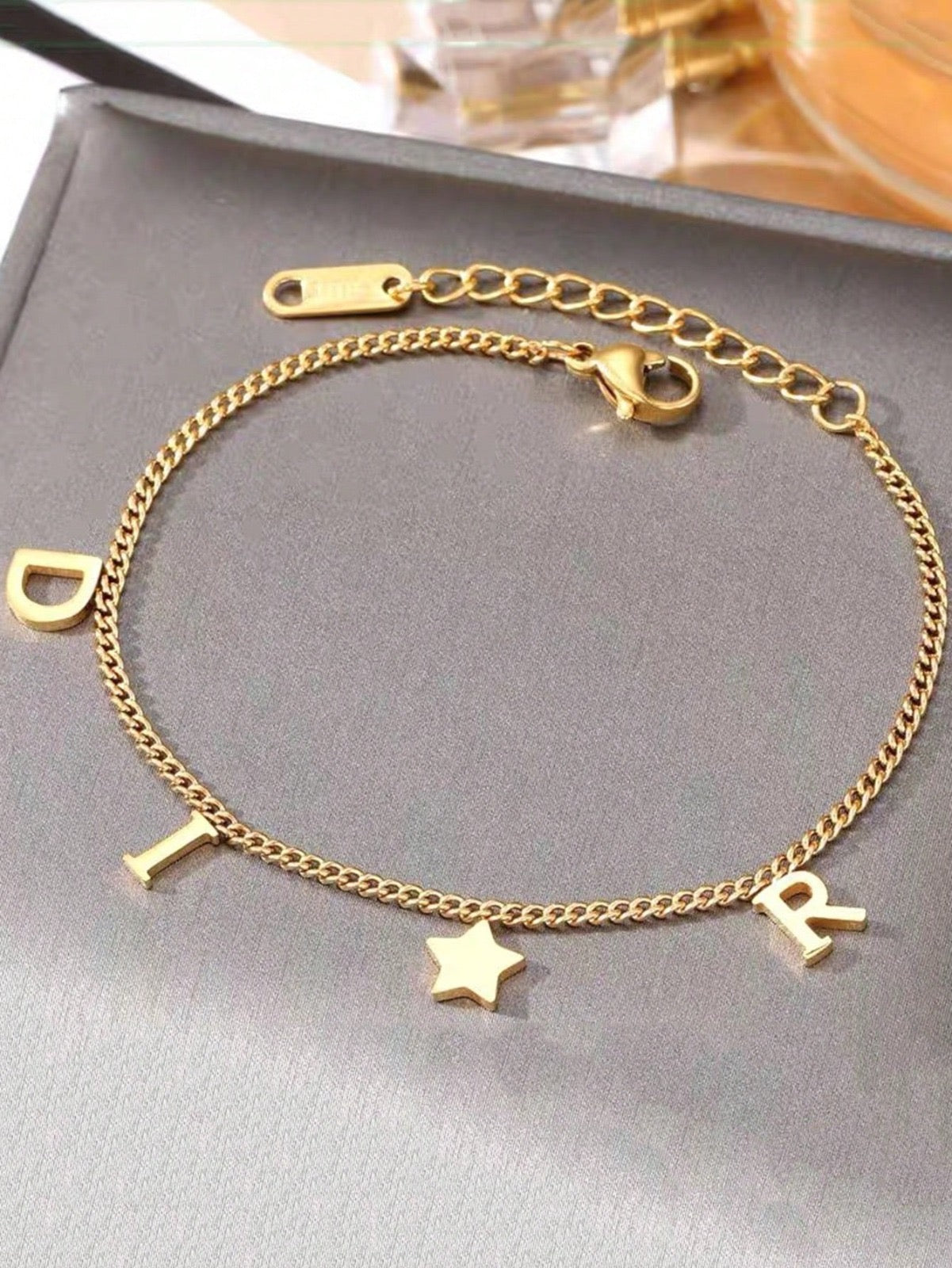 Bracelet DIOR