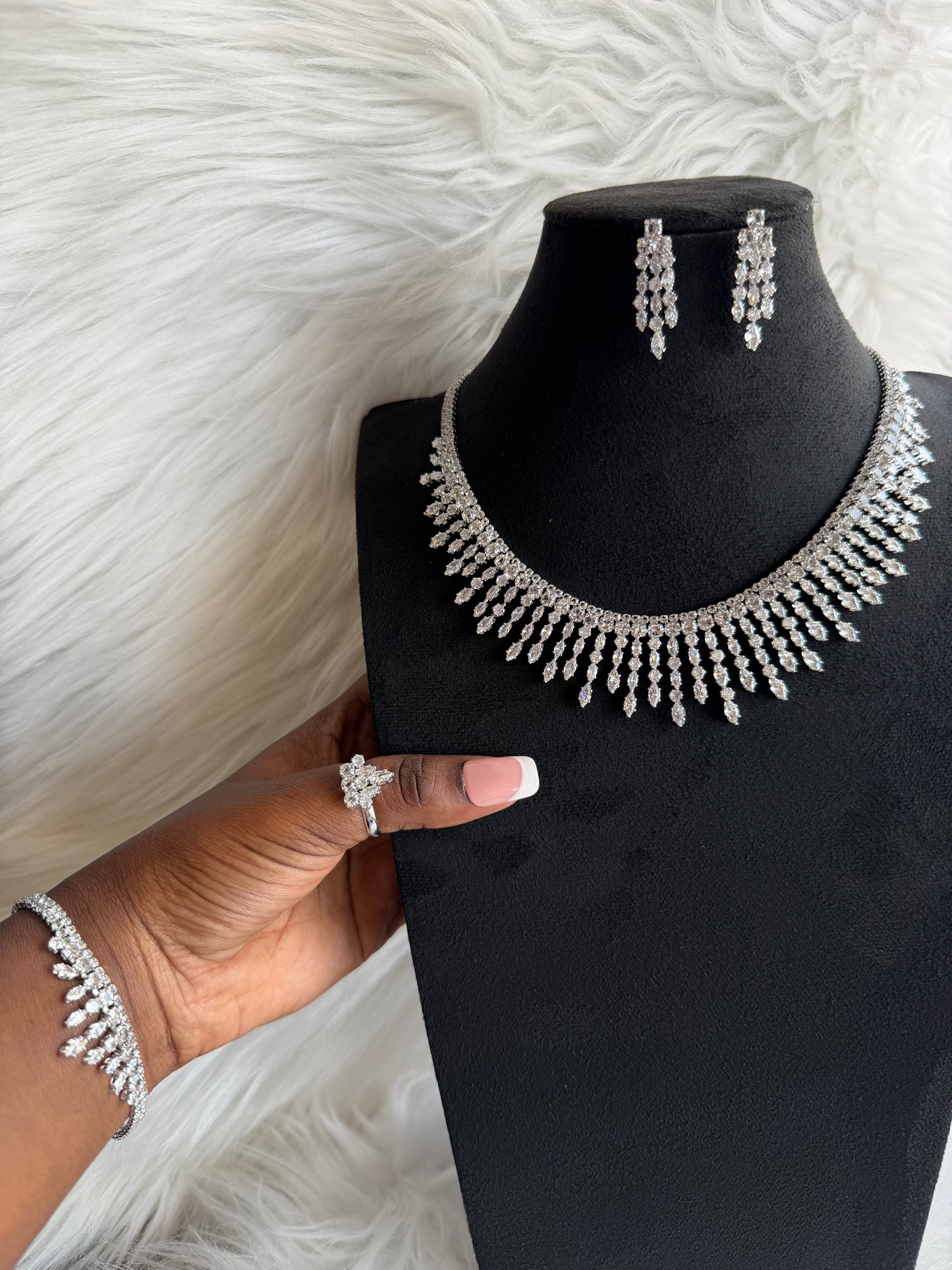 Ensemble Cristal