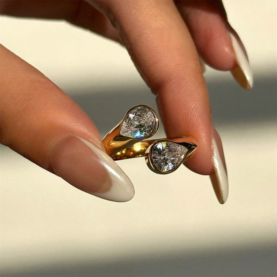 Bague Alya