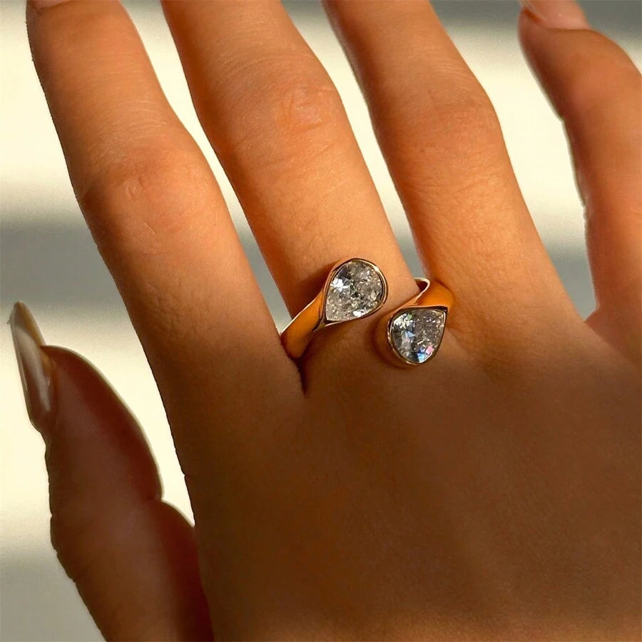 Bague Alya