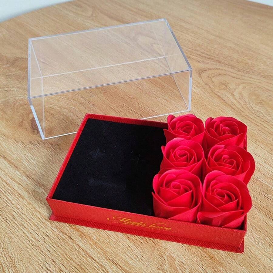 Red Box ❤️