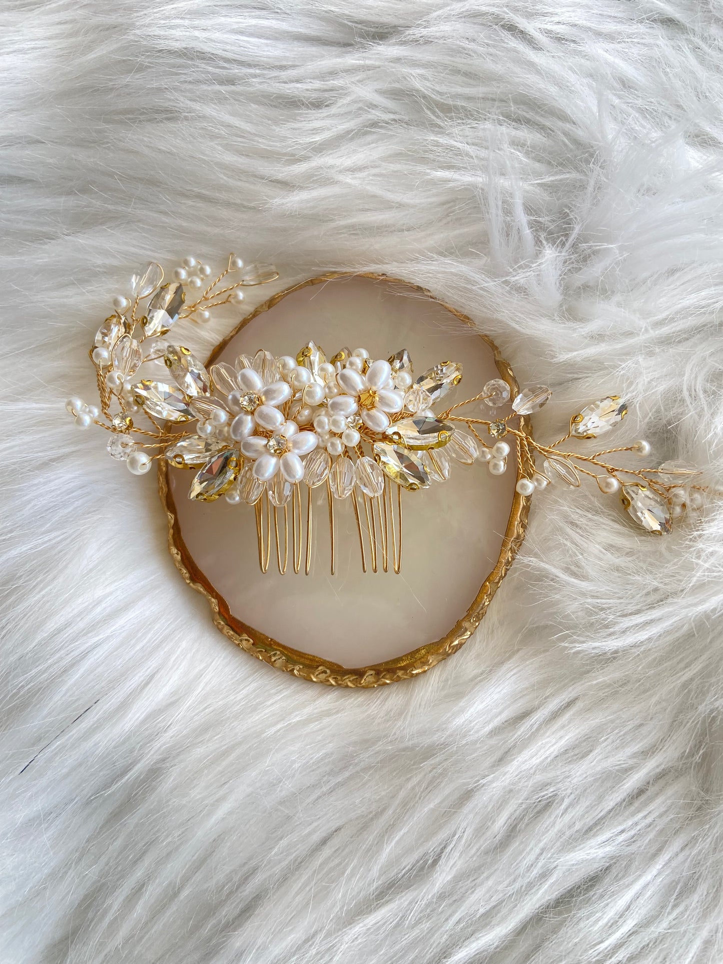 Bijoux de tête