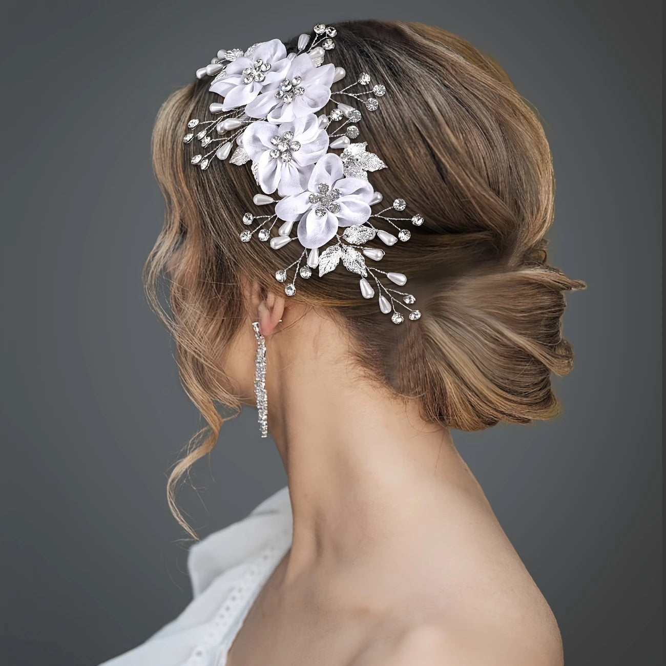 Bijou de tête