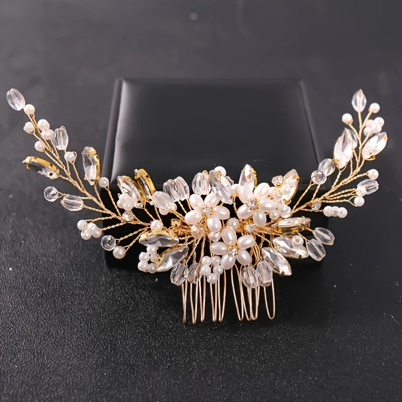 Bijoux de tête