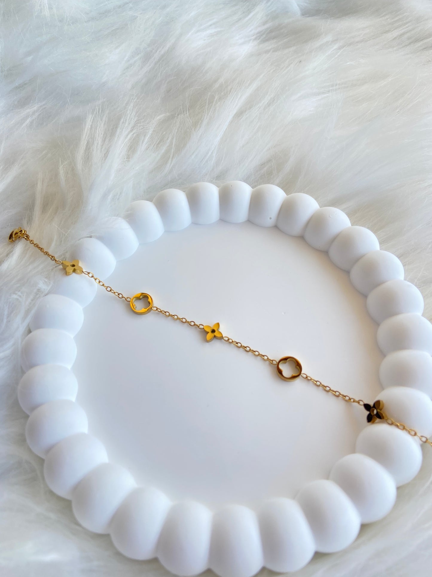 Bracelet Love(Lv)