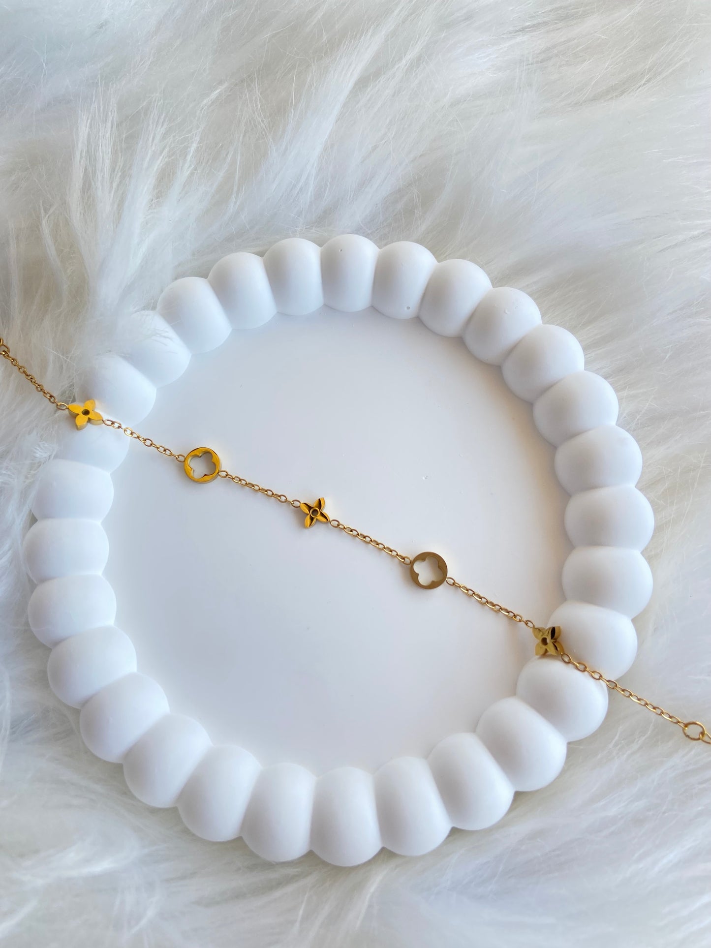 Bracelet Love(Lv)