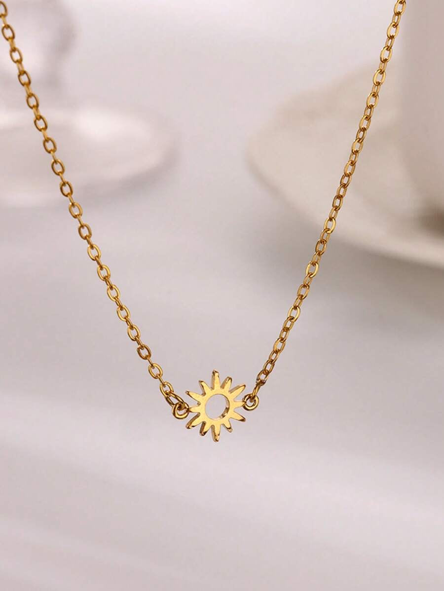Collier Soleil