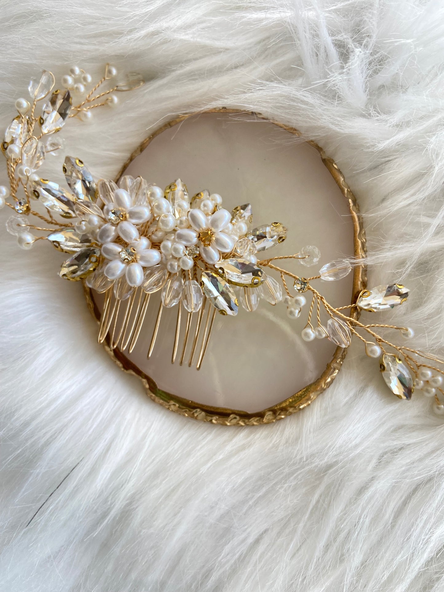 Bijoux de tête