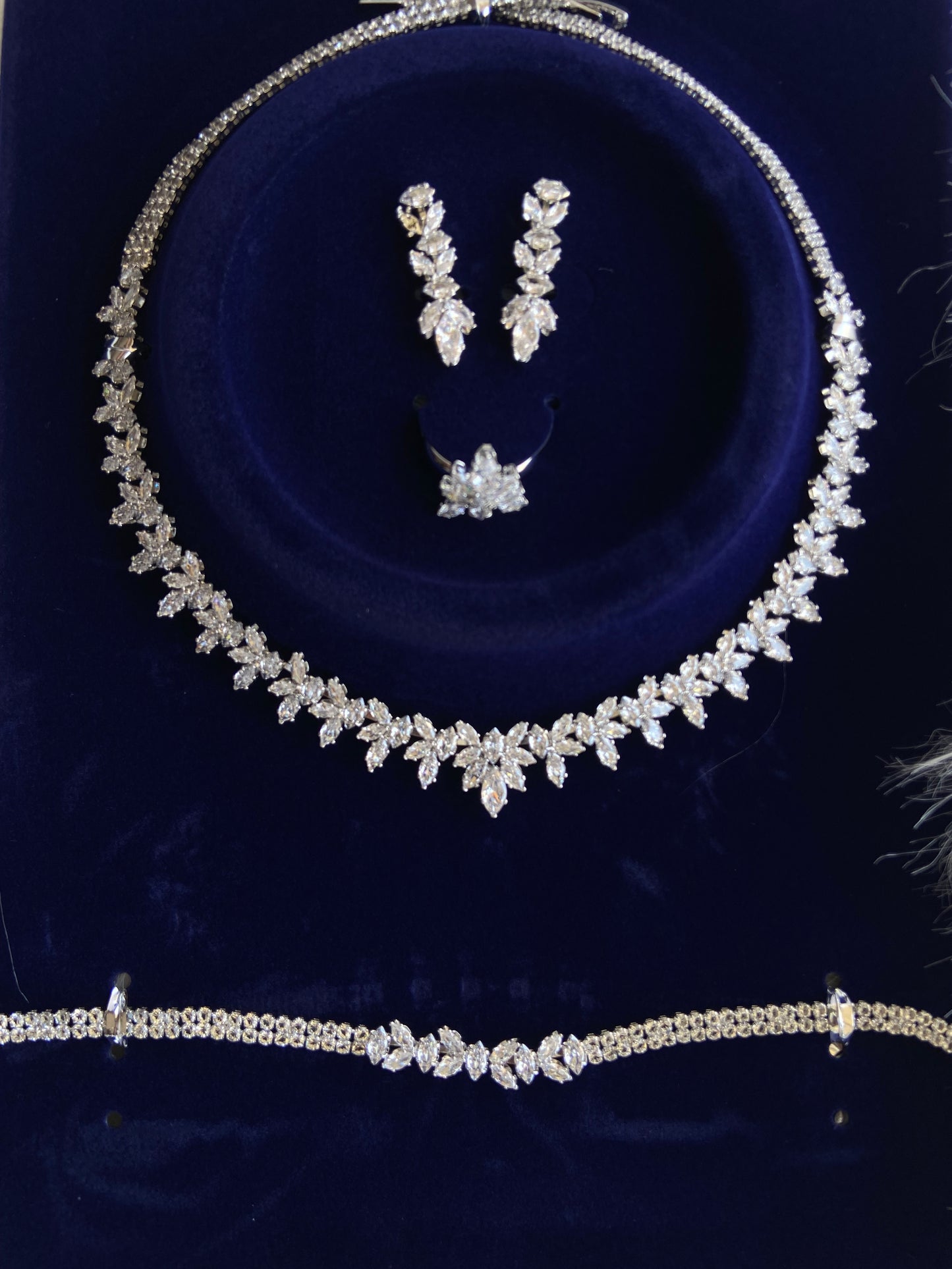 Ensemble zirconium 2