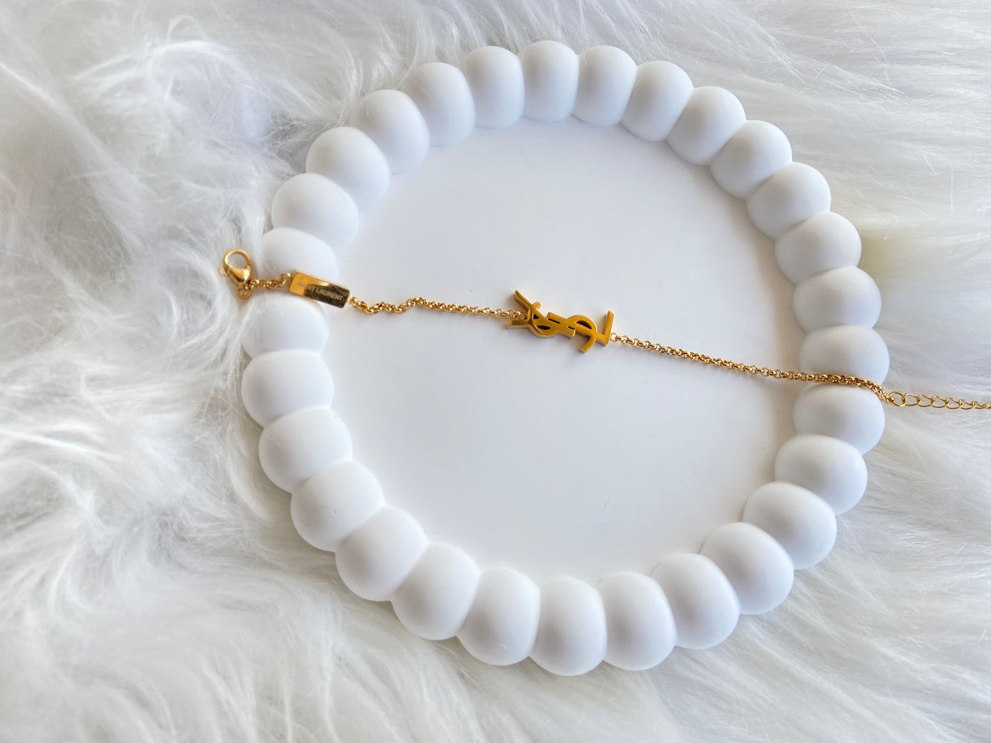Bracelet Yves Saint Laurent 1