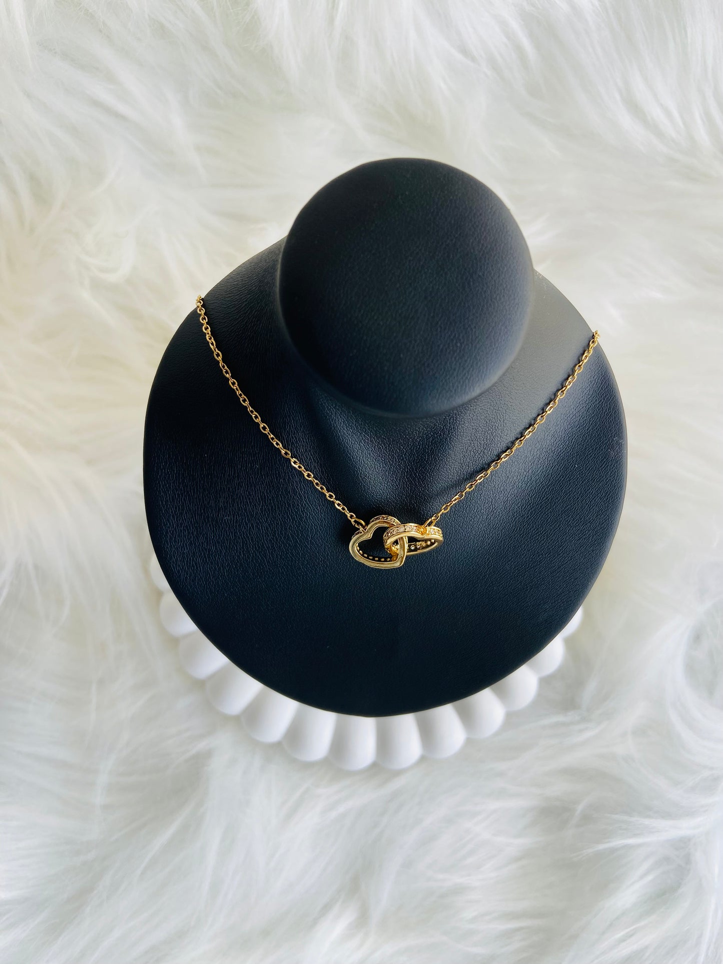 Collier my Heart
