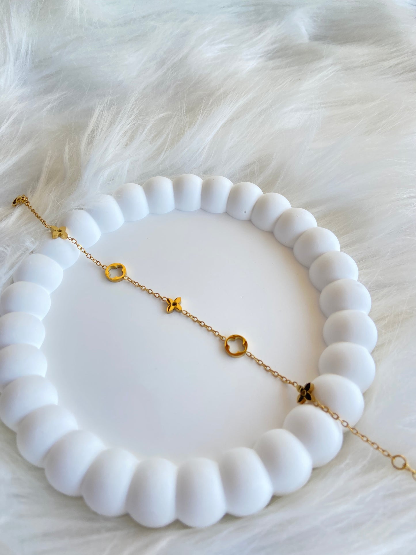 Bracelet Love(Lv)