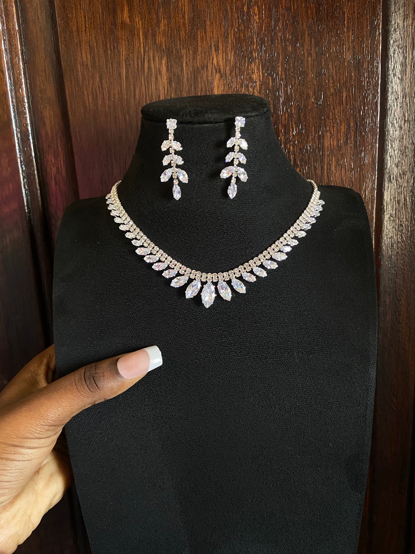Ensemble Ndeya