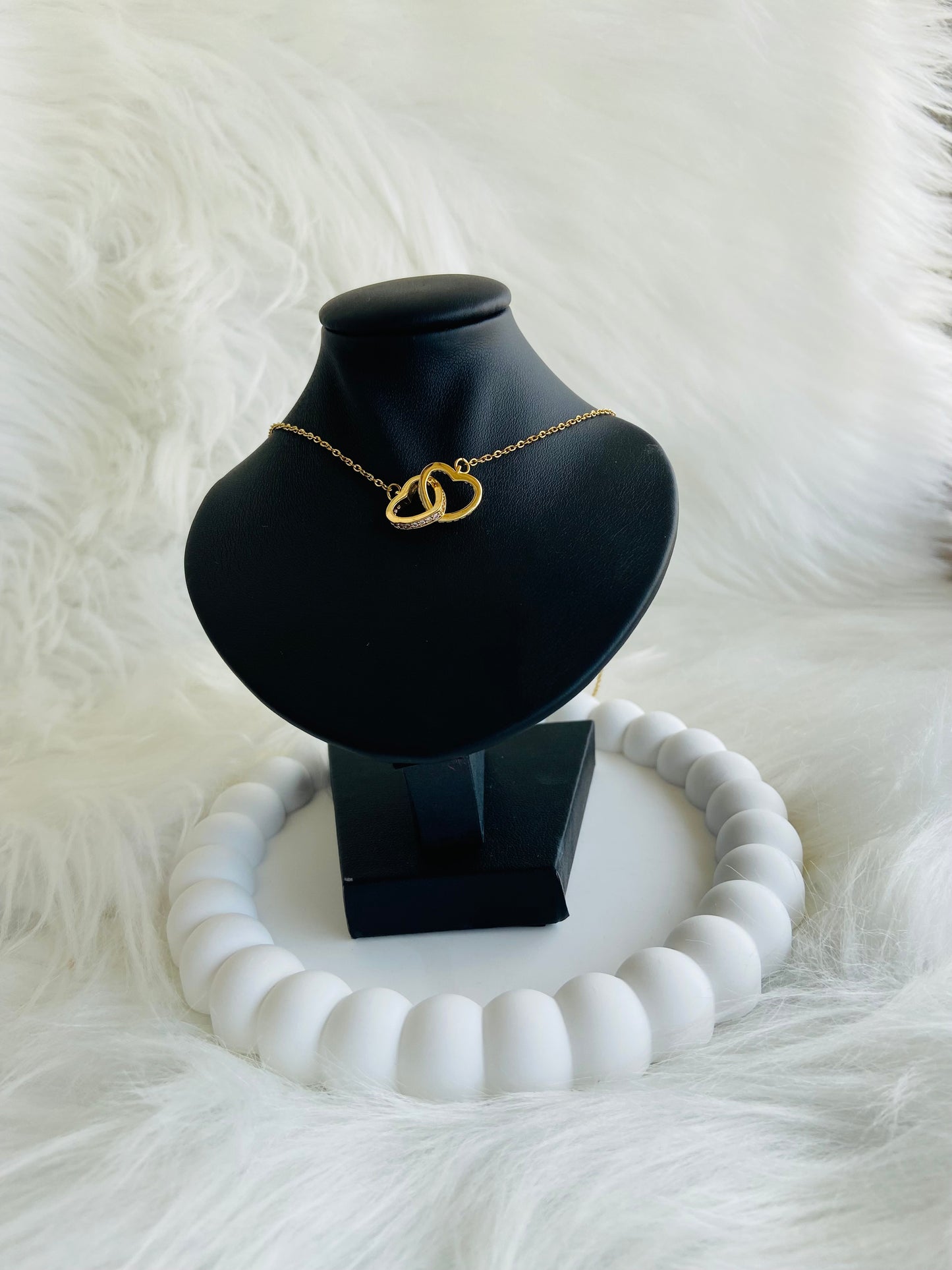 Collier my Heart