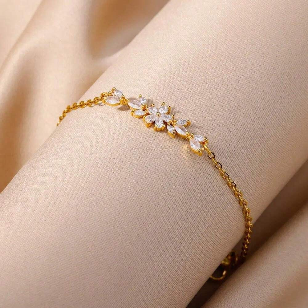Bracelet Star✨