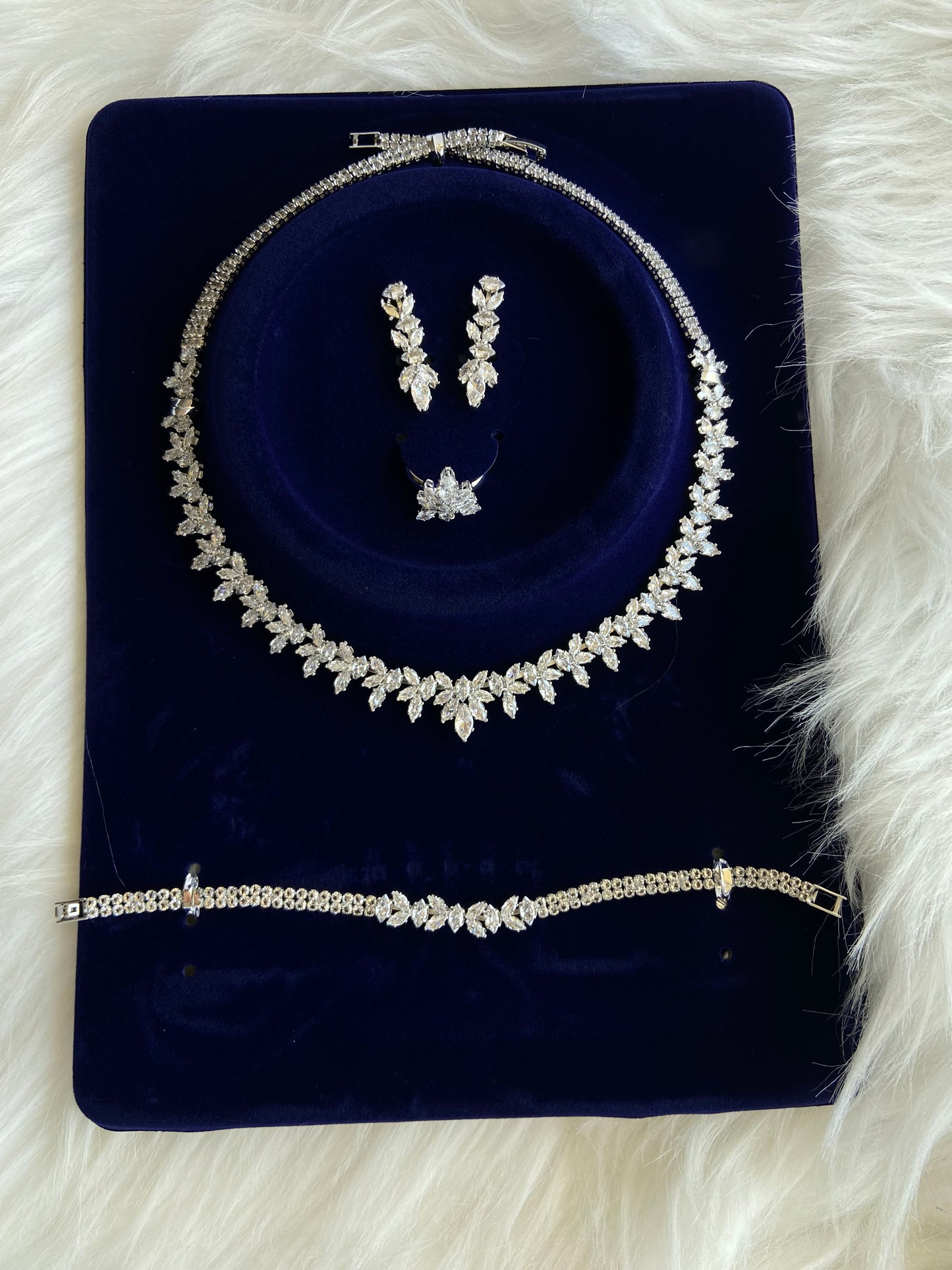 Ensemble zirconium 2