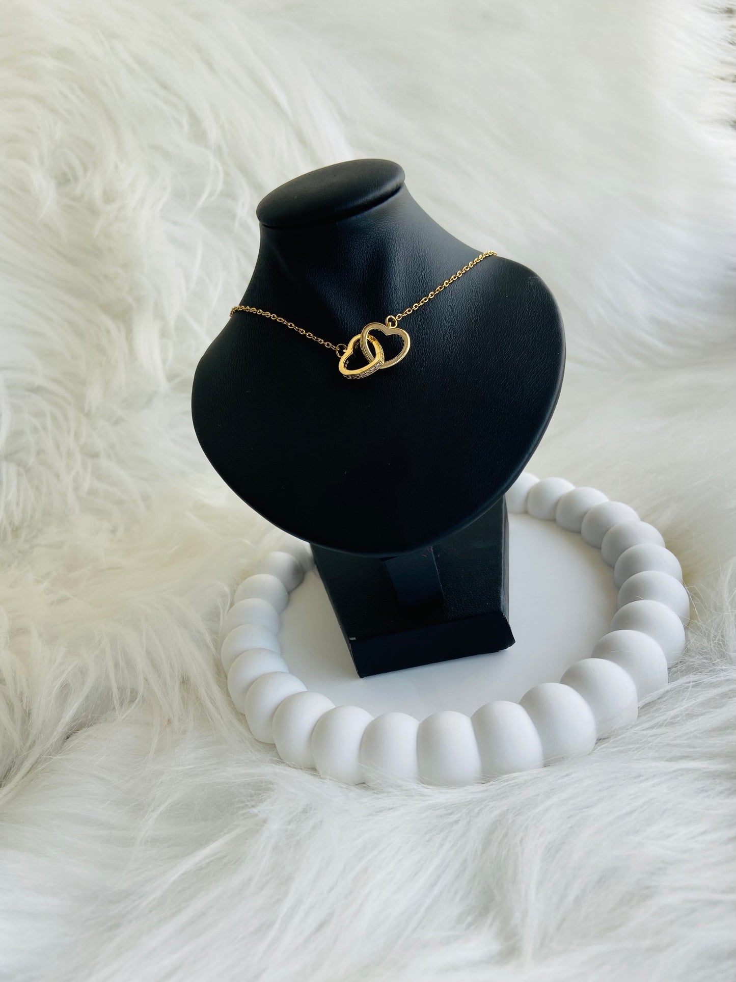 Collier my Heart