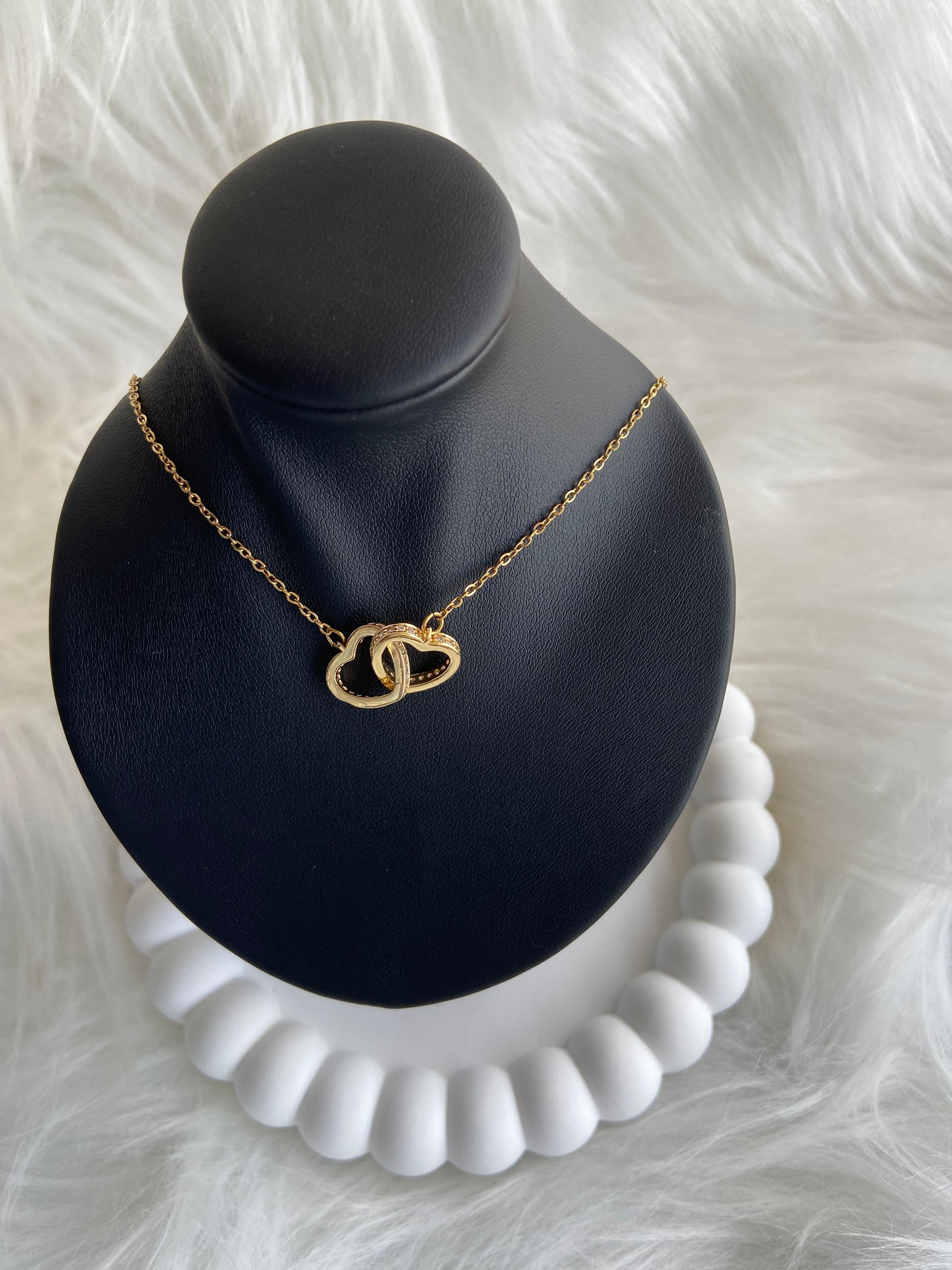 Collier my Heart