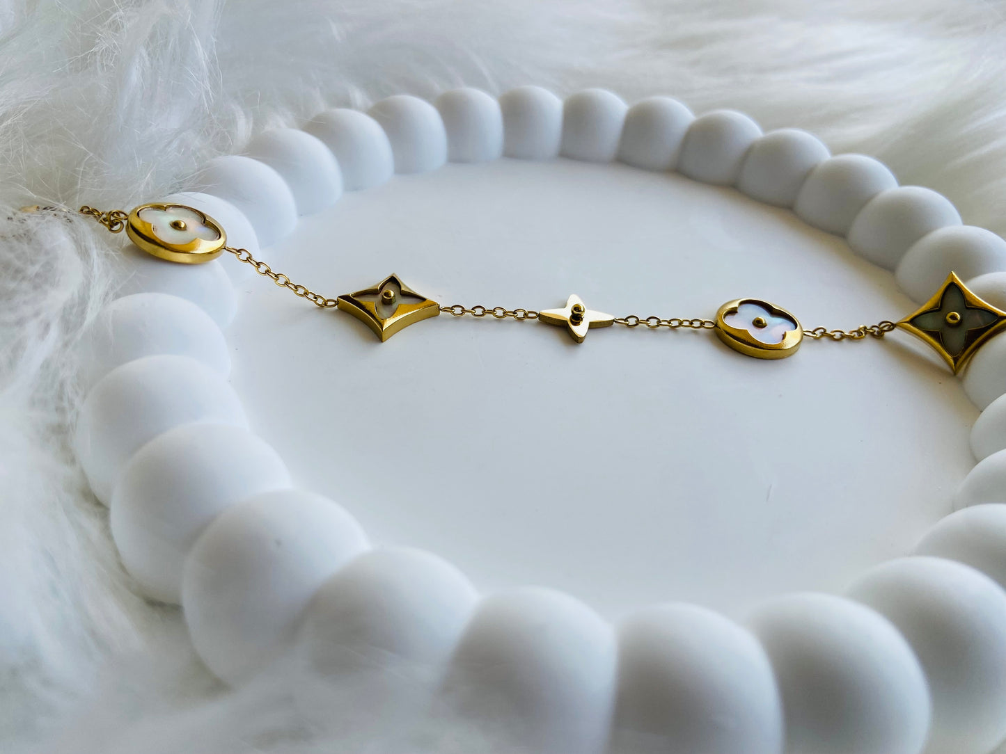Bracelet Louis Vitton