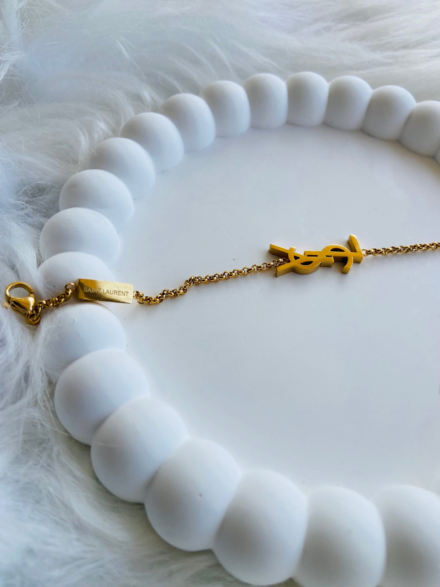 Bracelet Yves Saint Laurent 1