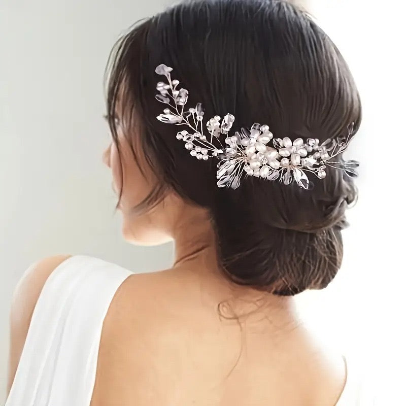 Bijoux de tête