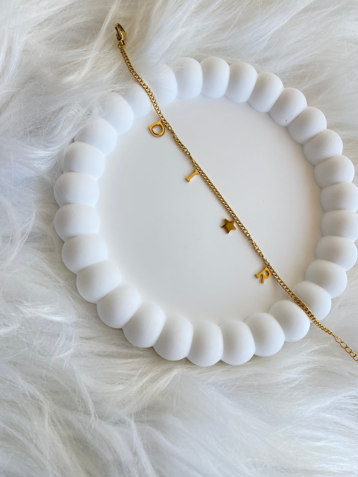 Bracelet DIOR