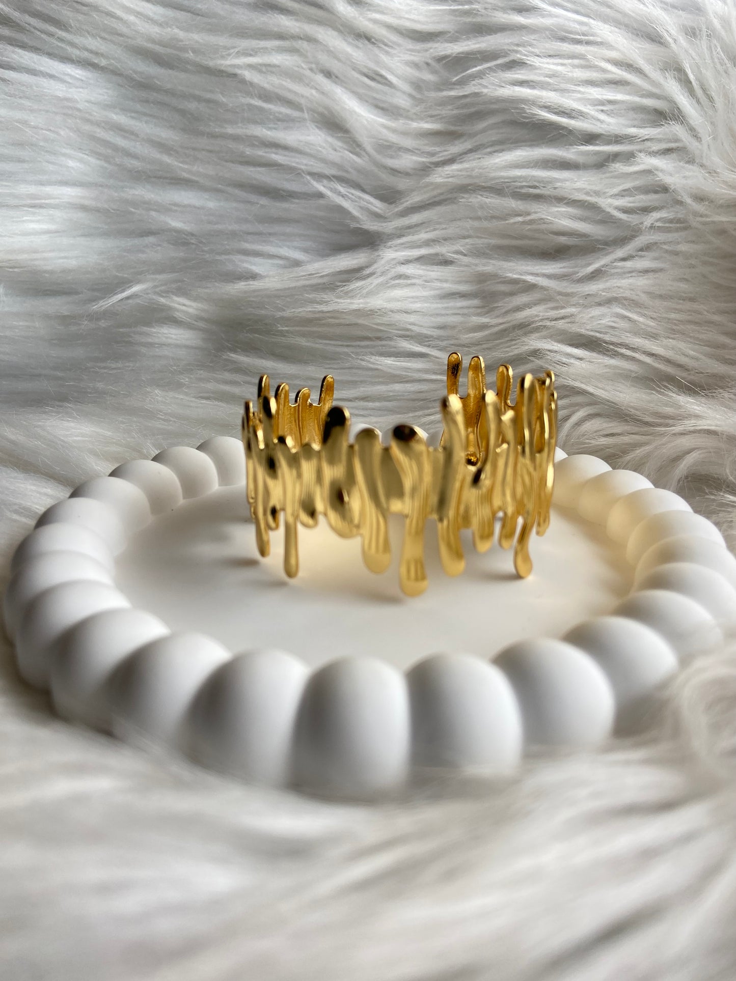 Bracelet melt