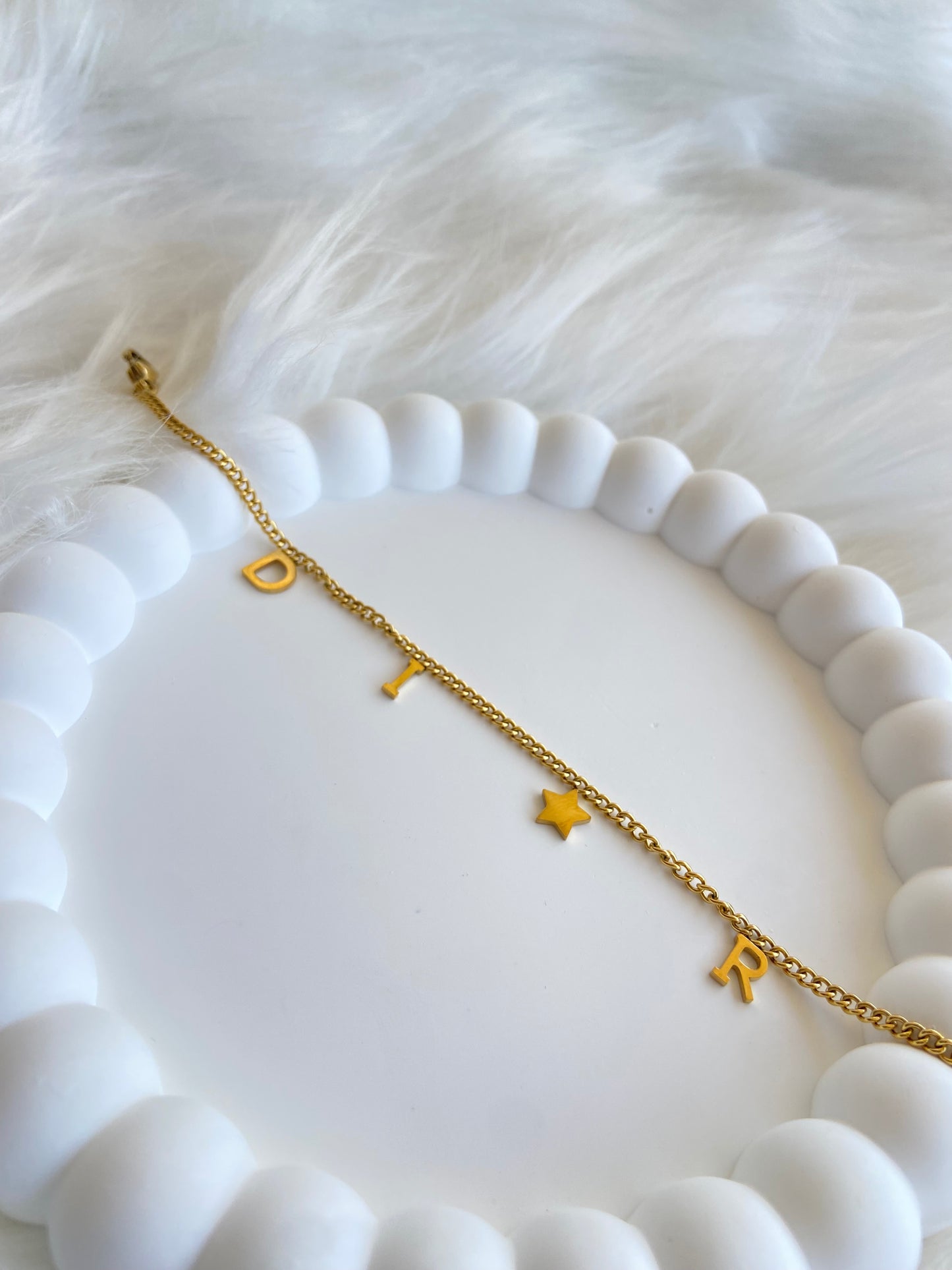 Bracelet DIOR