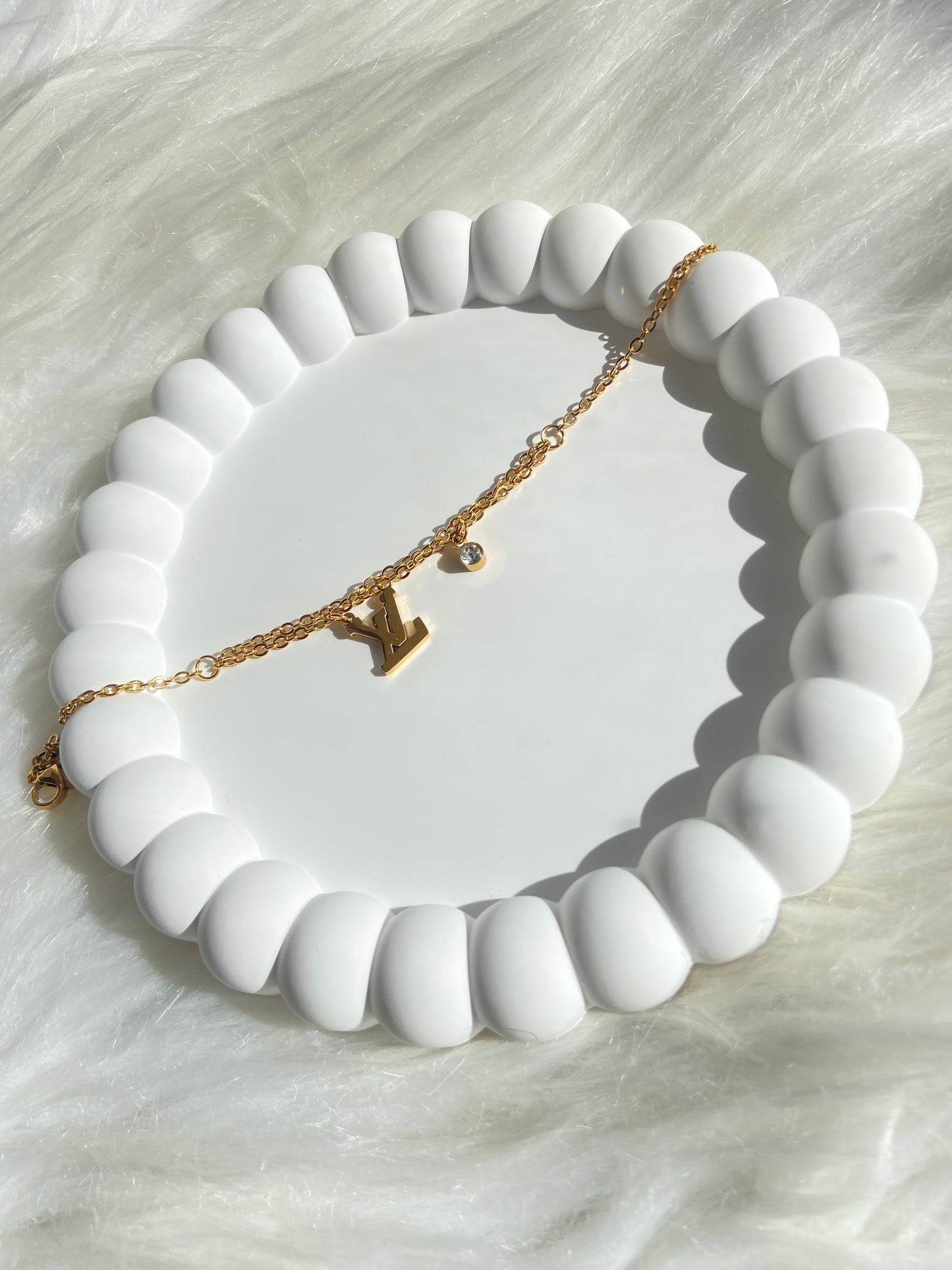 Bracelet Louis vitton