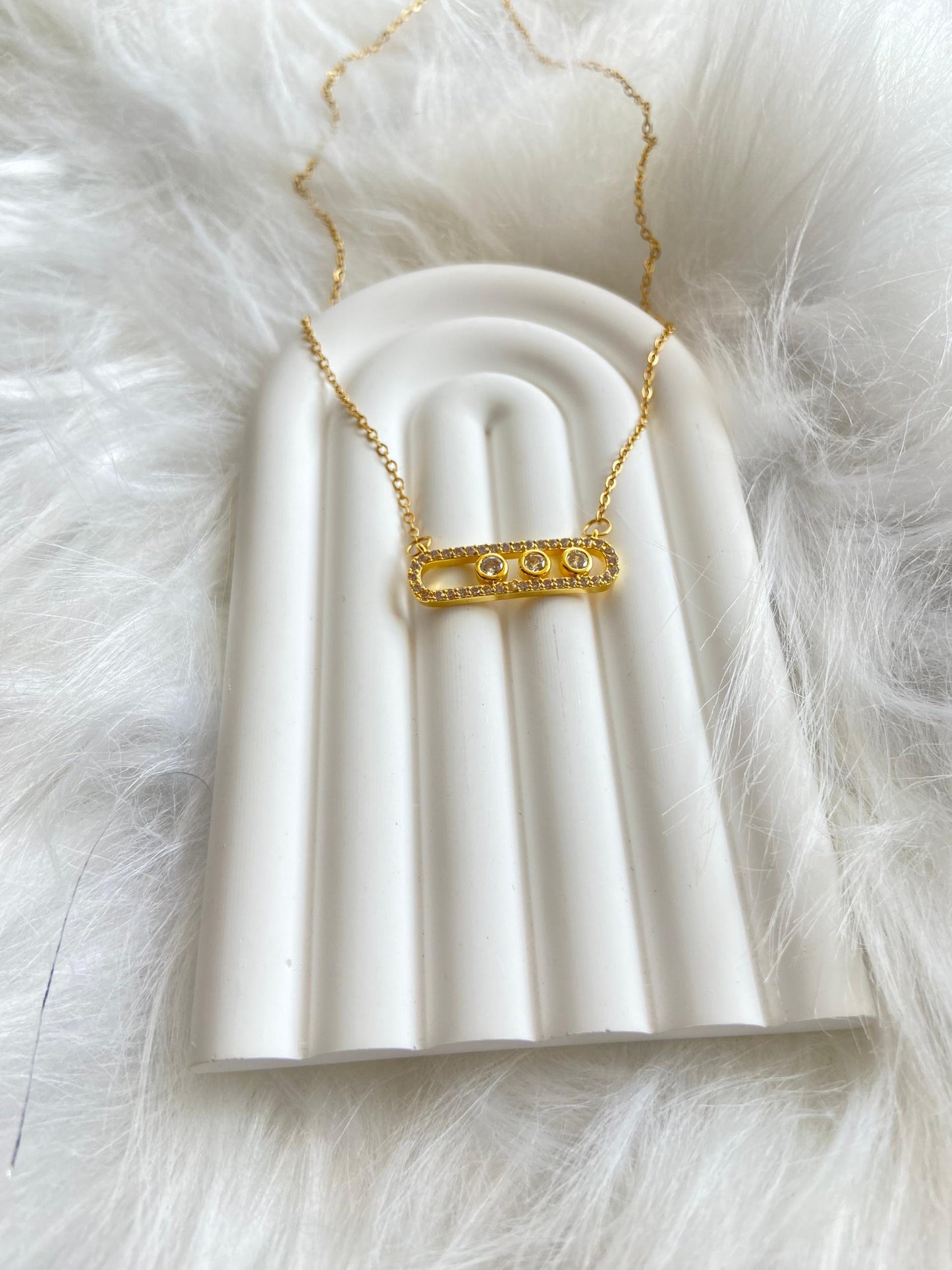 Collier messika