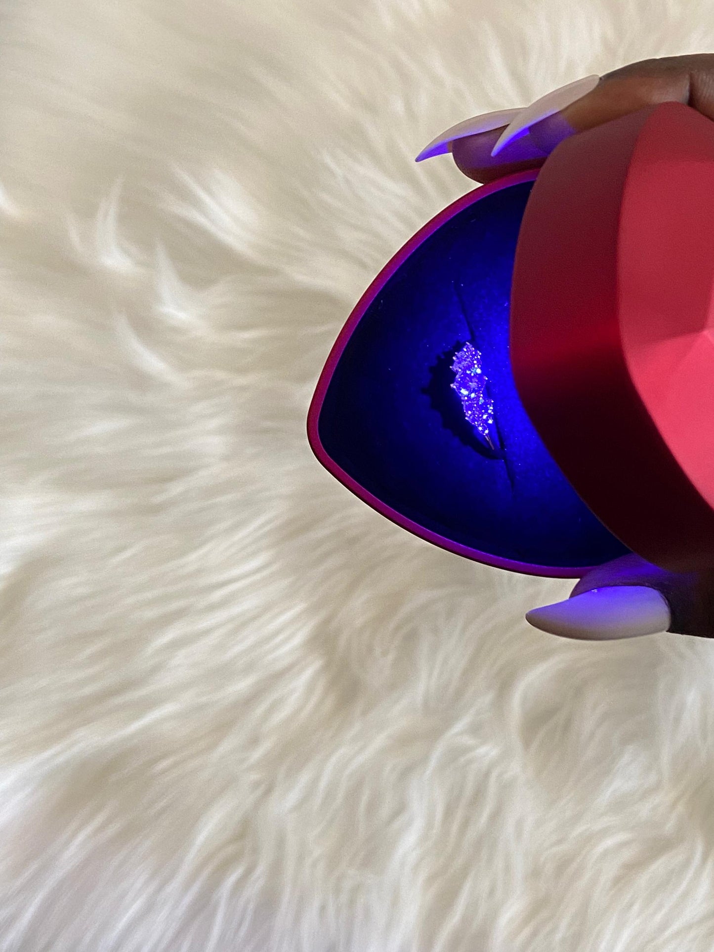 Bague Aurora