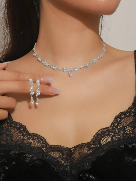 Ensemble bijou
