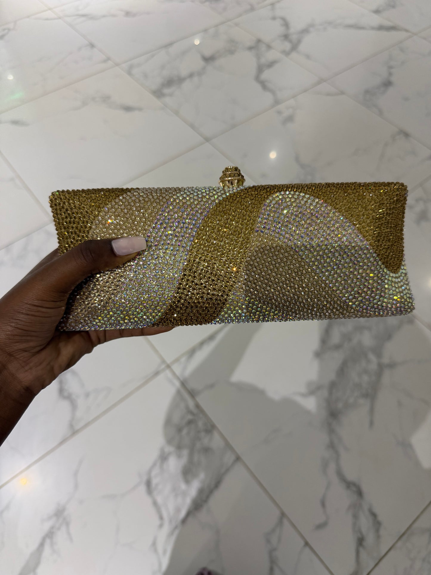 Clutch Multi-Strass