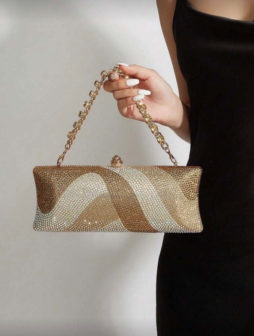 Clutch Multi-Strass