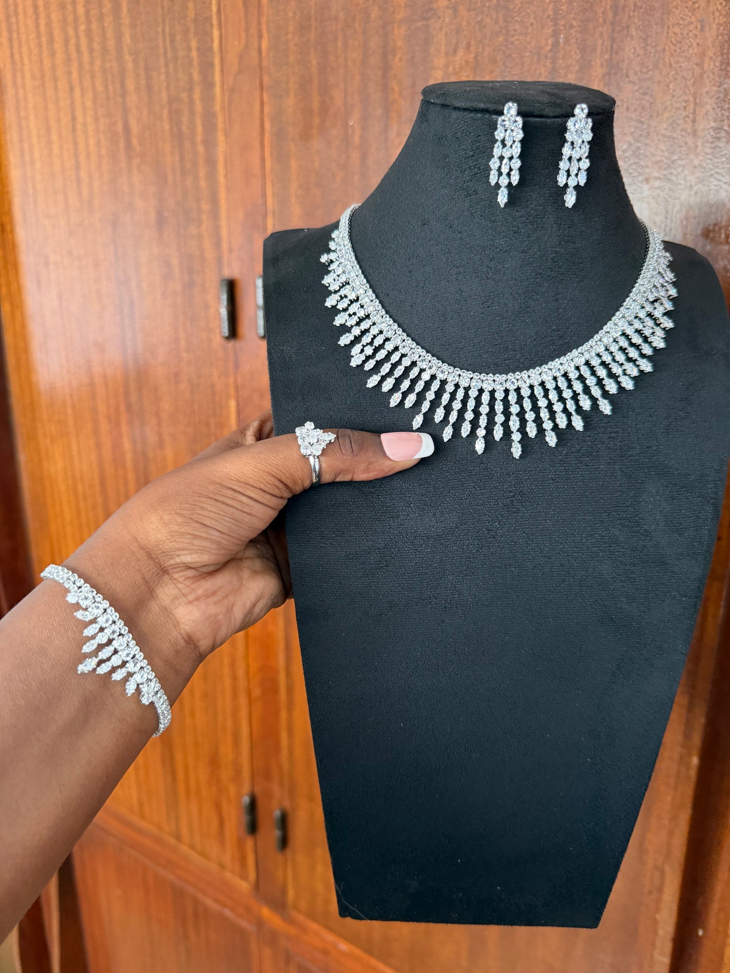 Ensemble Cristal