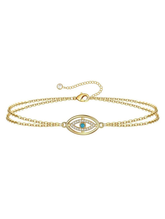 Bracelet oeil