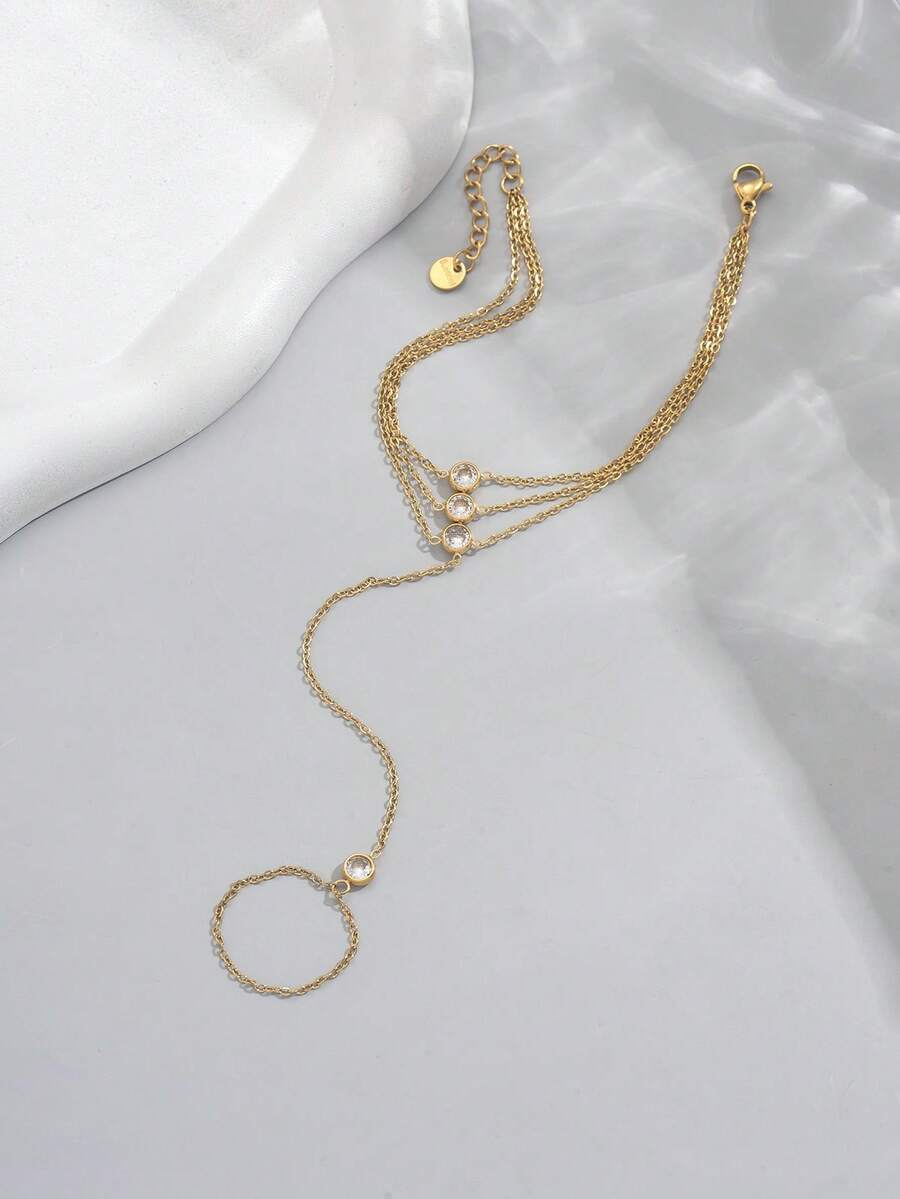 Monobracelet Zehra