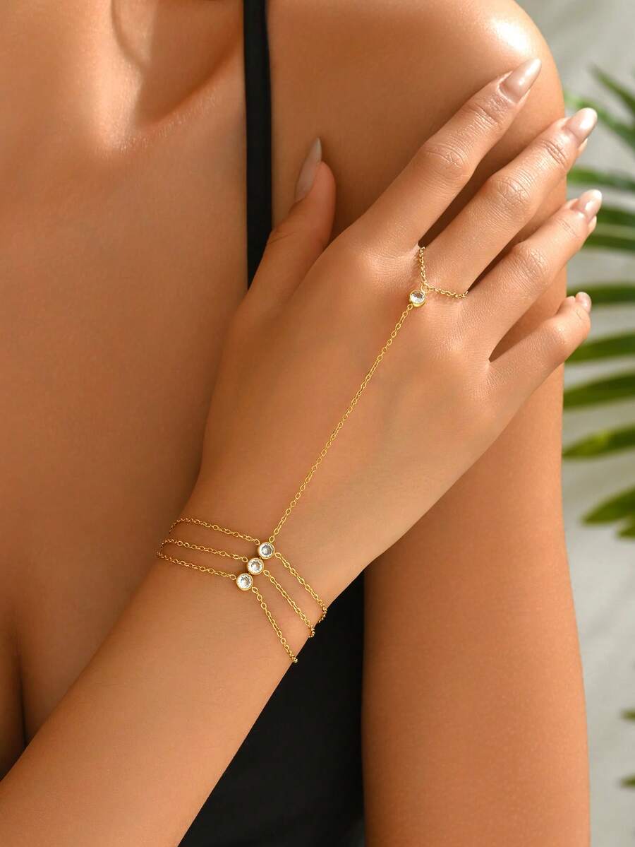 Monobracelet Zehra
