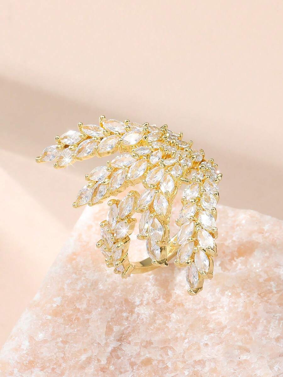 Bague Elantra