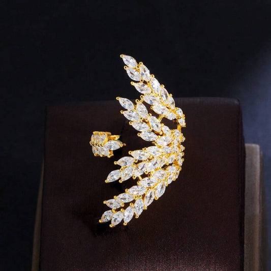 Bague Elantra