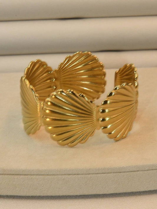 Bracelet Coquillages