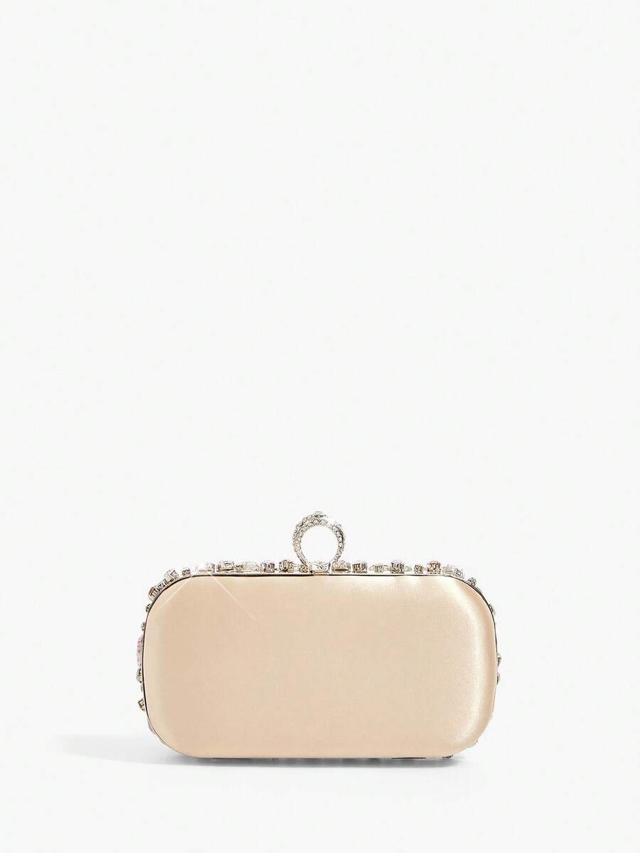 Clutch multicolore