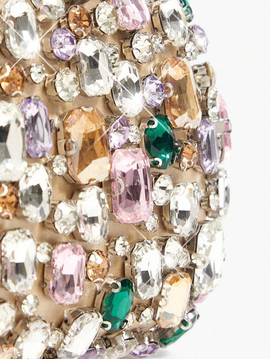 Clutch multicolore