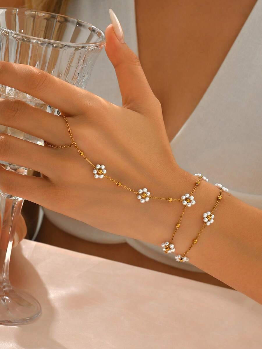Monobracelet + fétiche