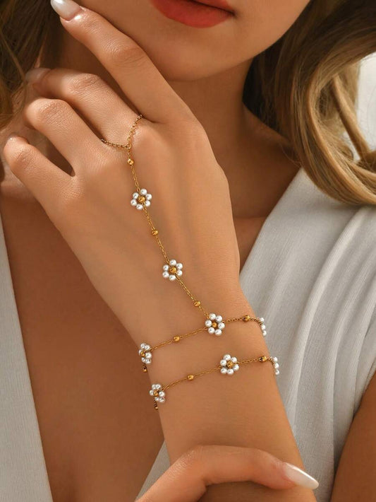 Monobracelet + fétiche