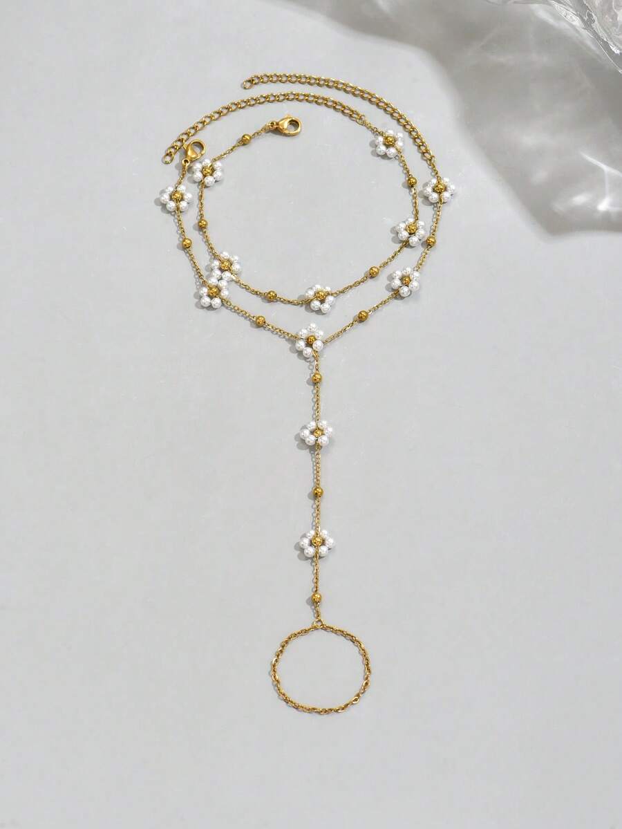 Monobracelet + fétiche