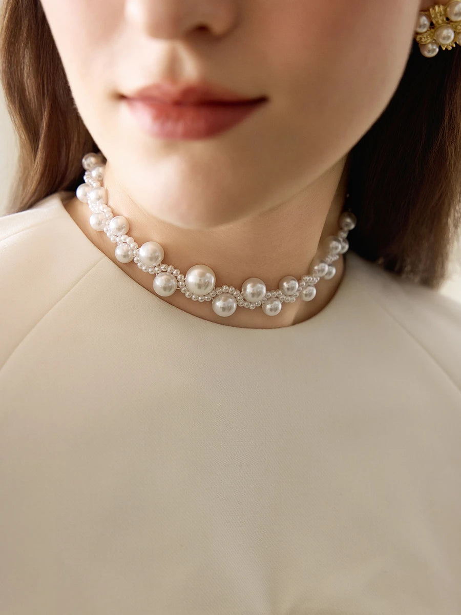 Ensemble Pearl
