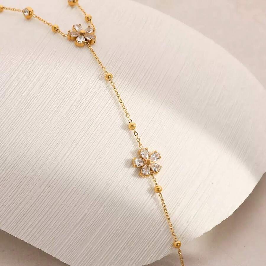 Monobracelet Flower