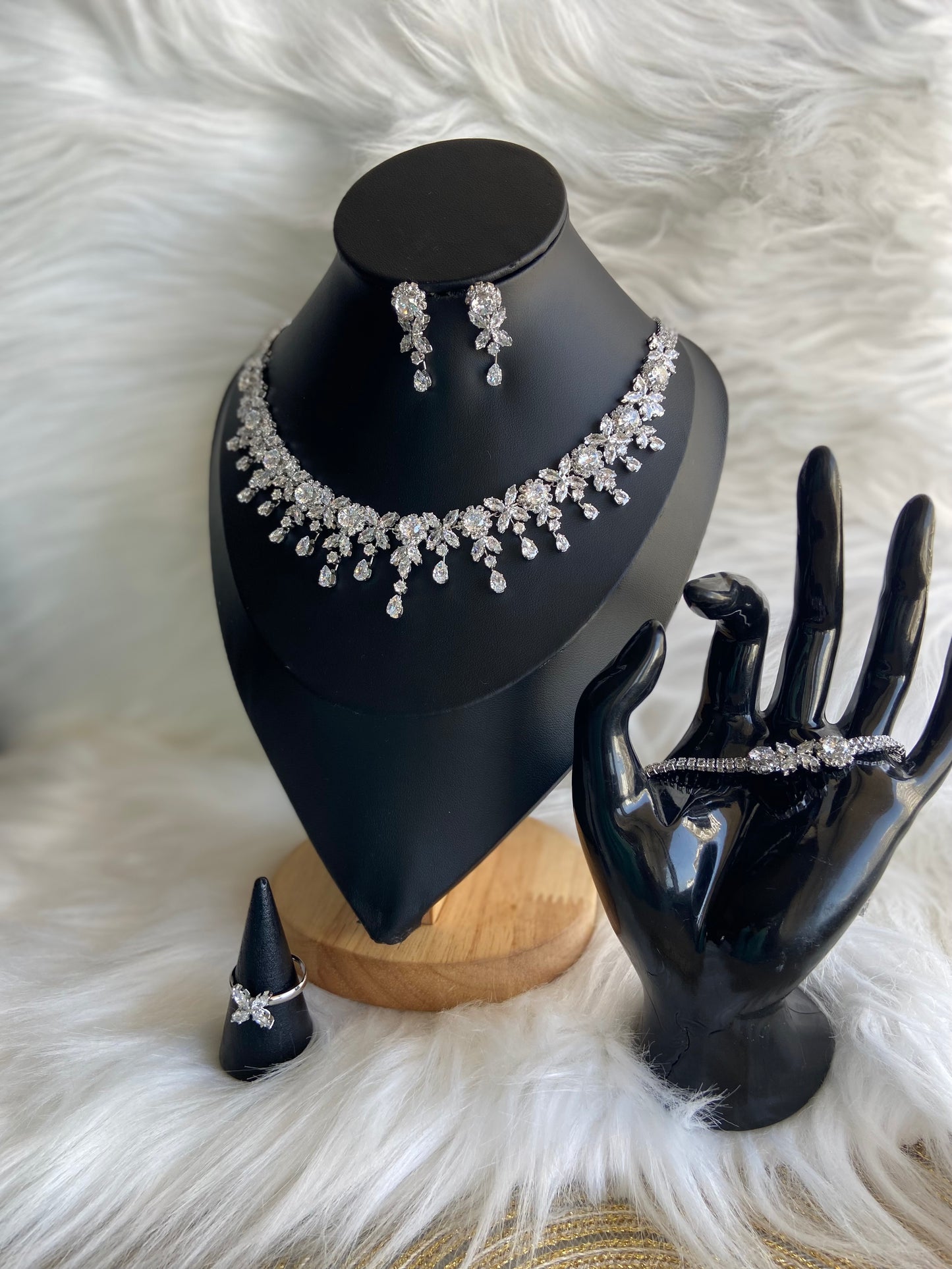 Ensemble zirconium 3
