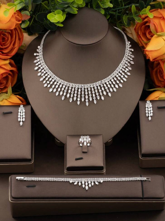 Ensemble Cristal